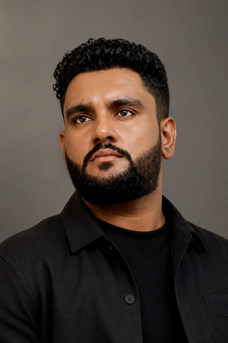 Abid Abdul Gafoor